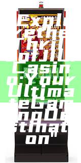 "Explore the Thrills of JILI Casino: Your Ultimate Gaming Destination"