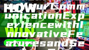 "Kaya Mobile: Revolutionizing Your Communication Experience with Innovative Features and Seamless Connectivity"