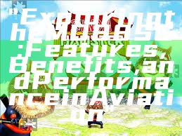 "Exploring the MD88 SG: Features, Benefits, and Performance in Aviation"